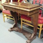732 5076 CONSOLE TABLE